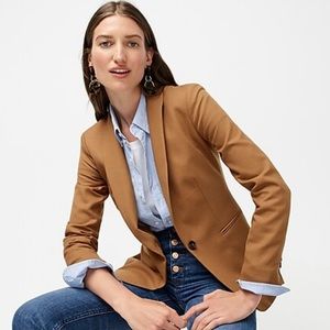 J.crew Parke Blazer